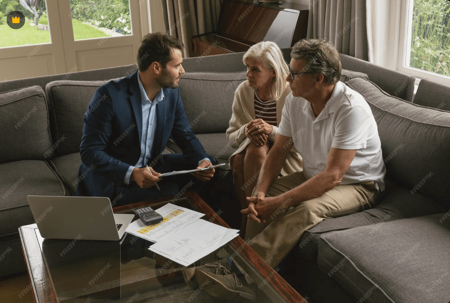 Who This Advisory Is Designed For