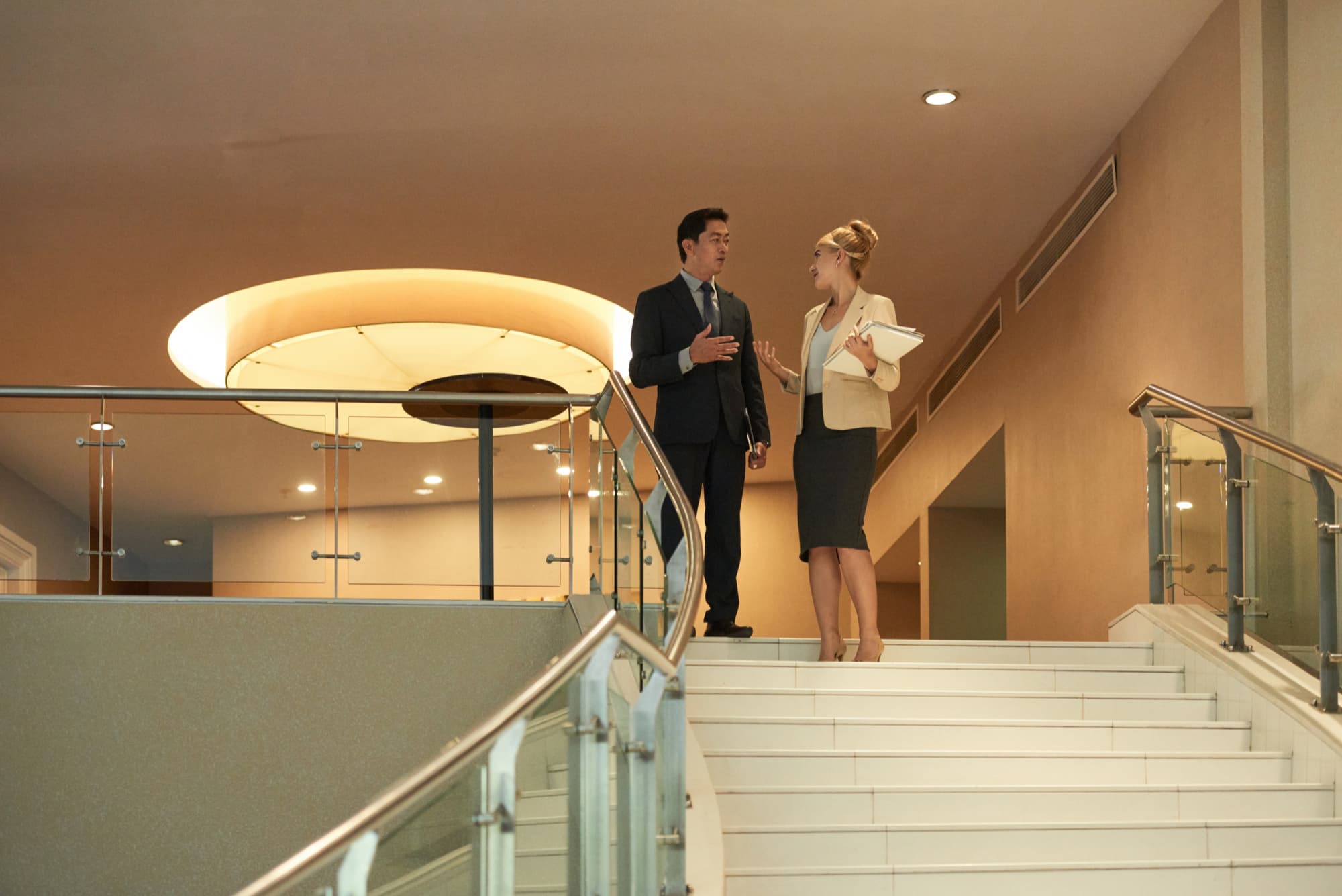 Self-employed professionals